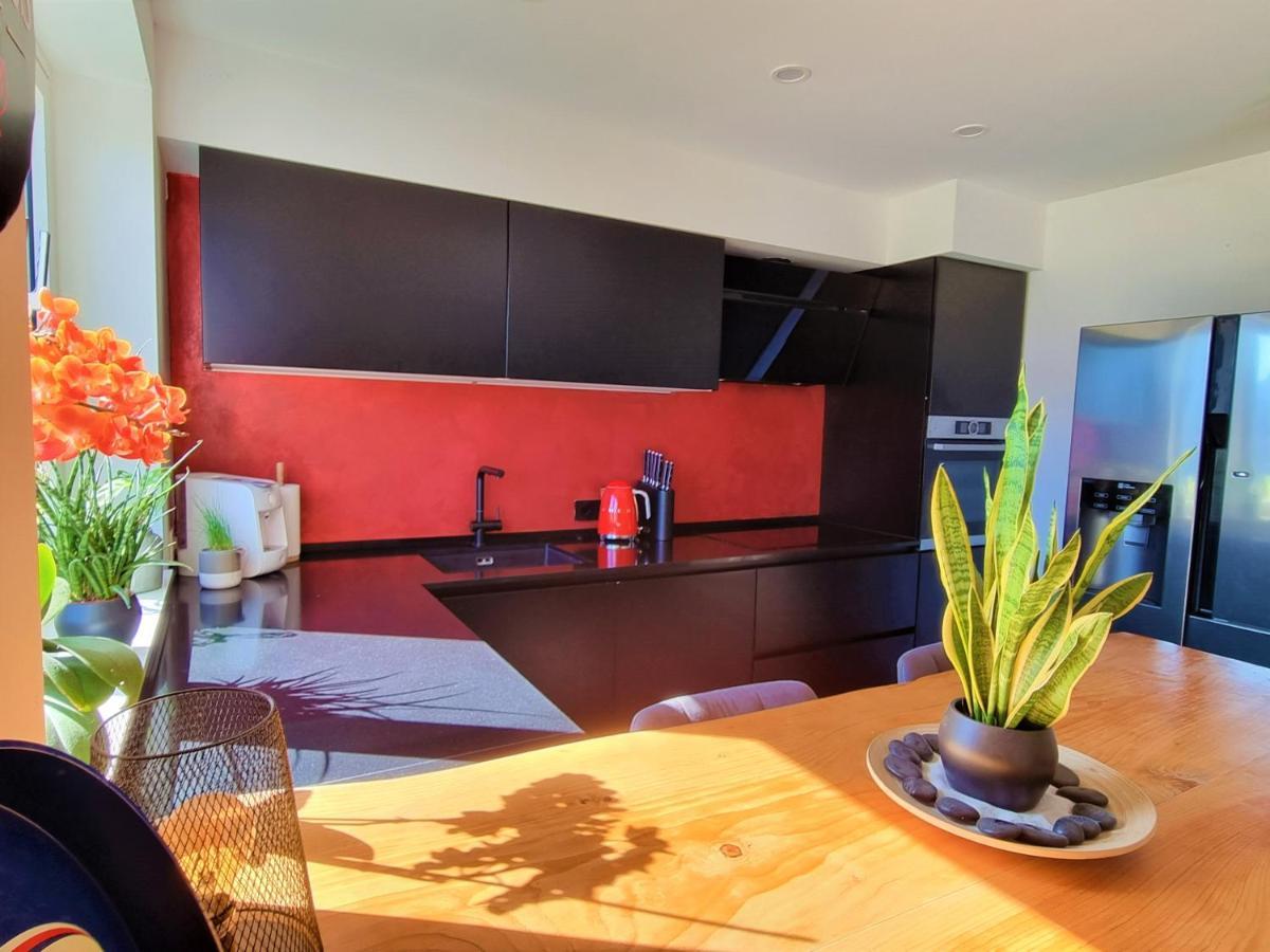 Dal Carletto Luxury Apartment Riva del Garda Extérieur photo