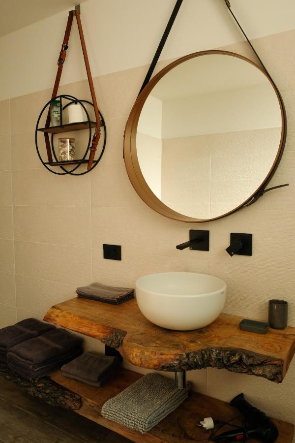 Dal Carletto Luxury Apartment Riva del Garda Extérieur photo