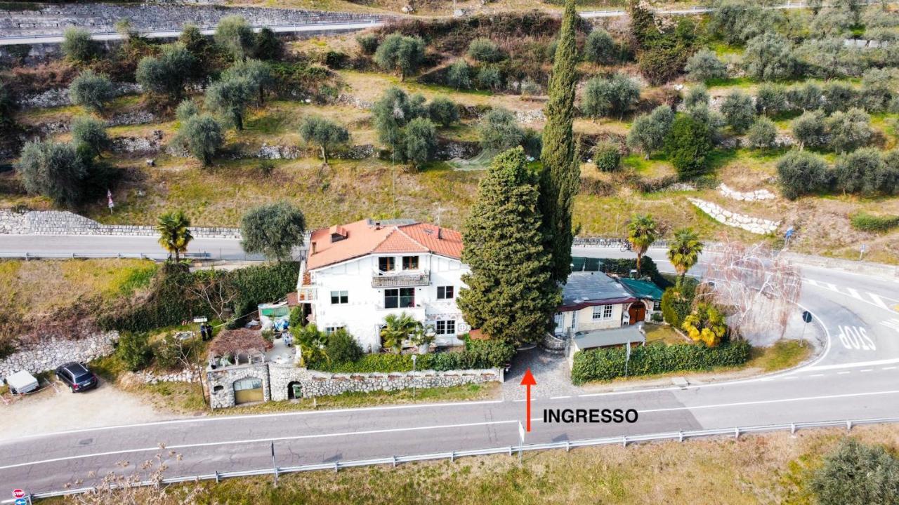 Dal Carletto Luxury Apartment Riva del Garda Extérieur photo